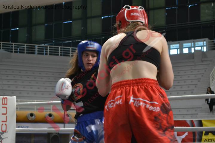 INTERNATIONAL FIGHT CLUB OPEN2017 13