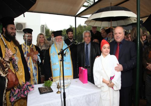 θεοφανεια γαλατσι, γαλατσι, κολυμβητηριο γαλατσιου, αγιασμος γαλατσι, αλσος βεικου, βασιλικη δουλη,δημαρχος γαλατσιου, κυριακος τσιρος, Πρόεδρος του Δημοτικού Συμβουλίου, Γεωργία Κιτσίνη, η Αντιδήμαρχος Παιδείας, Σοφία Λεπίδα-Ντάγλα, η Αντιδήμαρχος Πρασίνου, Χριστίνα Μπούρα, ο Αντιδήμαρχος Υγείας και Κοινωνικών Υπηρεσιών, Αθανάσιος Μπούρας, ο Πρόεδρος του Πολιτιστικού και Αθλητικού Οργανισμού «Βασίλης Παπαδιονυσίου», Εμμανουήλ Πρωτονοτάριος, ο Αντιπρόεδρος του Οργανισμού Κοινωνικής Προστασίας και Αλληλεγγύης, Κωνσταντίνος Δήμος, ο Δημοτικός Σύμβουλος της πλειοψηφίας, Αγαμέμνων Χριστοδούλου, οι Δημοτικοί Σύμβουλοι της μειοψηφίας, Νίκος Μαγκανάρης, Βασίλης Δερεδίνης, Ιωάννης Σιδερής και η επικεφαλής της παράταξης «Πρωτοβουλία Πολιτών Γαλατσίου», Έλενα Ζέρβα – Γκιουρτζιάν.