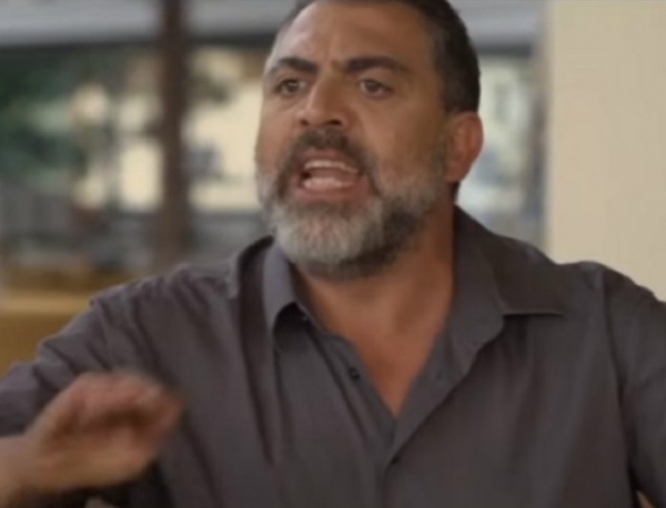 Απίστευτη ανατροπή: Η Στέλλα πυροβολεί τον Ματθαίο!