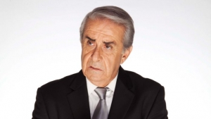 Μπρούσκο: Ο Διαμαντής τρελαίνεται!