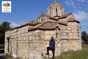 Ο Μάνος Ελευθερίου συνεχίζει υποψήφιος με τον Γιώργο Μαρκόπουλο