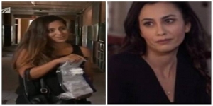 Ηλεκτροσόκ η εγκυμοσύνη της Στέλλας για Ματθαίο και Αναστασία. Ακραία συμπεριφορά της τελευταίας.