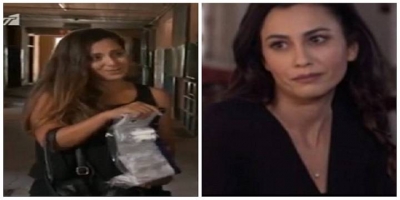 Ηλεκτροσόκ η εγκυμοσύνη της Στέλλας για Ματθαίο και Αναστασία. Ακραία συμπεριφορά της τελευταίας.