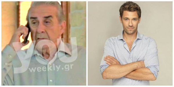 Ποιο είναι το τέλος του Σήφη... Ο Διαμαντής τα έμαθε όλα κι ο Μανούσος ψάχνει λεφτά να εξαφανιστεί...