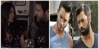 Η 1η μάχη ανάμεσα σε Αχιλλέα &amp; Πάτροκλο ξεκίνησε... Τσακώνονται δημοσίως στο δρόμο. Ο Μηνάς περιμένει παιδί ενώ η Δάφνη χωρίζει...