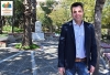 Ο Γιάννης Κορρές υποψήφιος δημοτικός σύμβουλος με τον Γιώργο Μαρκόπουλο