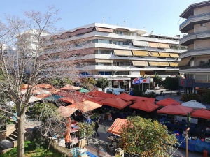 Κώστας Ζώμπος: Άλλη μία υπόσχεση του Δημάρχου, 5 χρόνια μετά την εκλογή του, βρίσκεται στα αζήτητα!