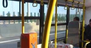 Έχουν ''βάλει στο μάτι'' τα λεωφορεία του Γαλατσίου