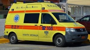 Αυτοκτόνησε 59χρονος ελεύθερος επαγγελματίας στο Γαλάτσι