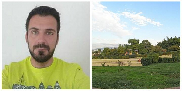 Γιώργος Μαγουλάς: Για μια πετυχημένη αναδάσωση θα πρέπει να φυτευτούν κατάλληλα δενδρύλλια ανάλογα με τη μορφολογία του εδάφους, την κλίση και το υψόμετρο