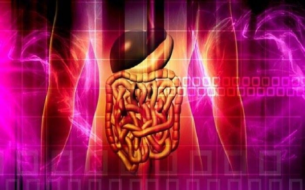 Νοσος Crohn