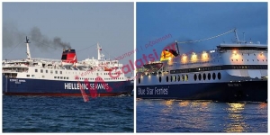 Όλες οι εκπτώσεις και οι προσφορές στα εισιτήρια των πλοίων