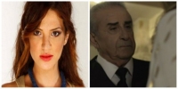 Οι νέες ερωτικές περιπέτειες Διαμαντή &amp; Δήμητρας