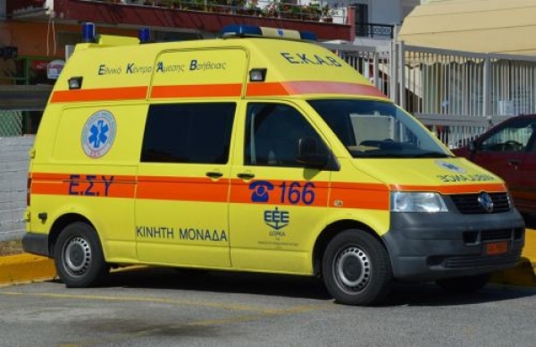 Συνδημότης μας βρήκε τραγικό θάνατο κάνοντας εργασίες στο σπίτι του