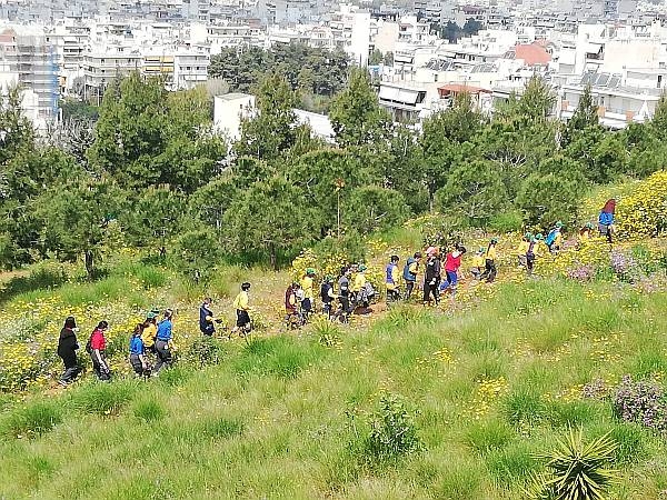 Κώστας Ζώμπος: Καθαρίσαμε το Λατομείο Λεβεντάκη γιατί εσείς το ζητήσατε!