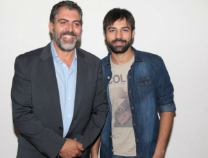 Αποκλειστικό! Τέλος το Μπρούσκο… Αυτή είναι η νέα σειρά του Γεωργίου που γυρίζεται….