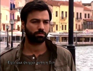 Απίστευτη ανατροπή στο «Μπρούσκο»! O Αχιλλέας πεθαίνει αλλά…