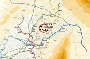 Τελευταίες εξελίξεις στη γραμμή 4 του μετρό