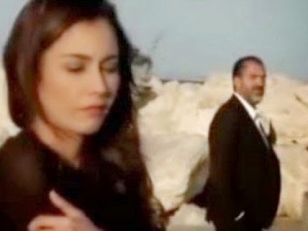 Κούλλης Νικολάου: «Υπάρχει μια υπέροχη συνέχεια στη σχέση Ματθαίου &amp; Αναστασίας»