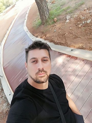 Ο δημοτικός σύμβουλος Παναγιώτης Δαβίλλας έγινε πρόεδρος του συνδέσμου του Ολυμπιακού στο Γαλάτσι