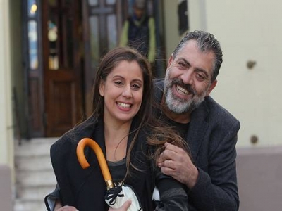 Το μυστικό της Στέλλας για το φύλο του μωρού της!