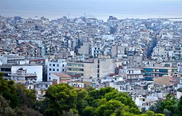 Μεγάλο πρόβλημα με σπίτια στο Γαλάτσι που θεωρούνται δημόσια περιουσία σύμφωνα με το υπουργείο Οικονομικών
