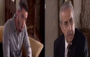 Ο Διαμαντής κάνει τη ζωή του Πάτροκλου κόλαση ενώ ο τελευταίος προσπαθει θα προσπαθήσει να δολοφονήσει...