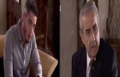 Ο Διαμαντής κάνει τη ζωή του Πάτροκλου κόλαση ενώ ο τελευταίος προσπαθει θα προσπαθήσει να δολοφονήσει...