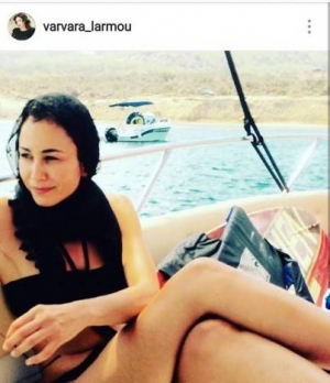 Η Αναστασία ξανά έγκυος! Δείτε από ποιον, το φύλο του παιδιού και το όνομα που θα του δώσει!