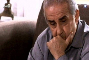 Άλλαξε ο Διαμαντής...; Πως προστατεύει τον Σήφη!