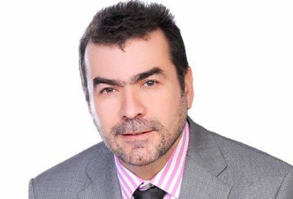 Έφυγε από τη ζωή ο Γαλατσιώτης οδοντίατρος Κώστας Λιάπης