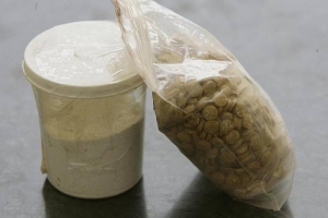 Δείτε πως ξέφυγε ο αρχηγός κυκλώματος διακίνησης ναρκωτικών από την ΕΛ.ΑΣ. στο Γαλάτσι.