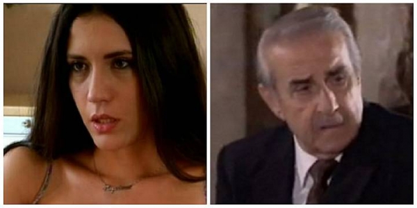 Η Μελίνα σε κρυφό ραντεβού από τον Αχιλλέα... Πως αντέδρασε ο Διαμαντής μόλις είδε Πάτροκλο &amp; Δήμητρα να διασκεδάζουν...