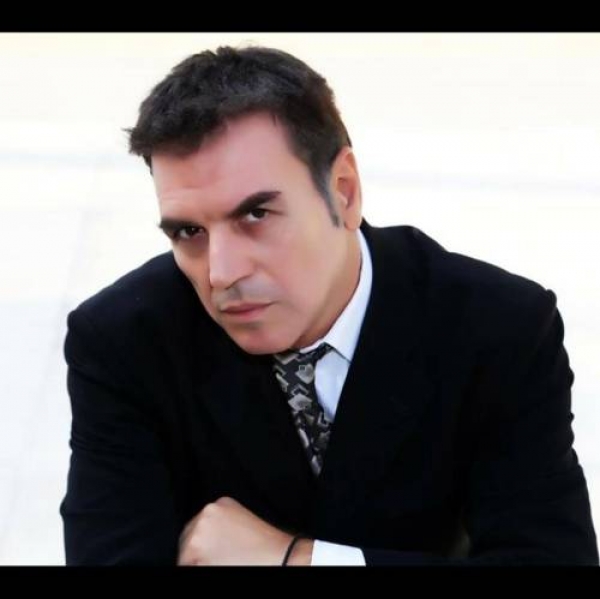 ''Έφυγε'' από τη ζωή ο γνωστός Γαλατσιώτης ερμηνευτής-δημιουργός Γρηγόρης Γκολφινόπουλος