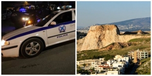 Νεκρός σε γκρεμό στα Τουρκοβούνια εντοπίστηκε ο 28χρονος δικηγόρος που αγνοούνταν