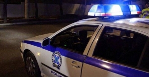 Συνελήφθη στο Γαλάτσι μέλος μεγάλης σπείρας που έκλεβε πολυτελή αυτοκίνητα
