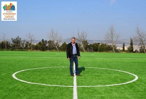 Ο Νίκος Παπαδόπουλος υποψήφιος δημοτικός σύμβουλος με τον Γιώργο Μαρκόπουλο