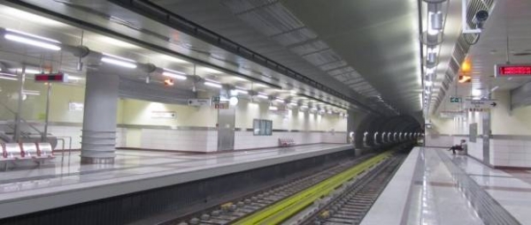 Οι εξελίξεις για την κατασκευή της γραμμής 4 του μετρό Άλσος Βεΐκου - Ευαγγελισμός