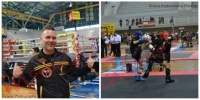 Δείτε στιγμές από το INTERNATIONAL FIGHT CLUB OPEN 2017 όπως τις ''έπιασε'' ο φωτογραφικός φακός του inGalatsi...