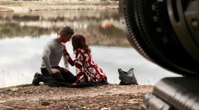 Παίζουν με τη «φωτιά» Πάτροκλος και Δήμητρα
