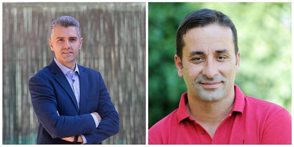 Ο κος Μαρκόπουλος σχολίασε την προεκλογική ομιλία του κου Ζώμπου με μια απίθανη ανάρτηση!