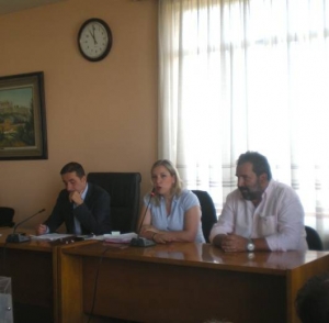 Πότε θα γίνει η επόμενη συνεδρίαση του ΔΣ Γαλατσίου και ποια είναι τα θέματα που θα συζητηθούν;;;