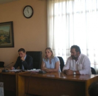 Πότε θα γίνει η επόμενη συνεδρίαση του ΔΣ Γαλατσίου και ποια είναι τα θέματα που θα συζητηθούν;;;