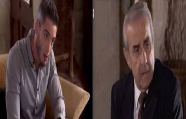 Δεν έχει τελειωμό η σύγκρουση Διαμαντή &amp; Πάτροκλου