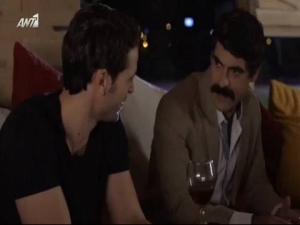 Το έντονο ενδιαφέρον του Αλκιβιάδη προκαλεί υποψίες ενώ μια άσχημη είδηση για το Σήφη θα ταρακουνήσει...