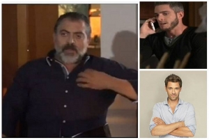 Ο Ματθαίος ξεσπάει... Ποιος προδίδει τον Σήφη... Ακόμα ένας που καταδίδει τον Πάτροκλο ενώ αυτός είναι οπλισμένος και πάει στη Δήμητρα...