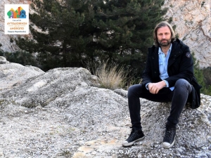 Ο δημοτικός σύμβουλος Παναγιώτης Ροπόδης ξανά υποψήφιος με τον Γιώργο Μαρκόπουλο