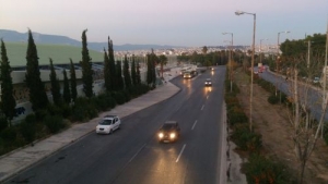 Αλλάζει η λεωφόρος Βεΐκου ύστερα από χρηματοδότηση της Περιφέρειας Αττικής
