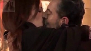 Μπρούσκο: Ματθαίος &amp; Αναστασία κάνουν παθιασμένο έρωτα