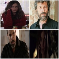 Η Βασιλική αποκαλύπτει τα πάντα στον Μηνά! Ο Αντρέας ζευγάρι με την Άλκιστης κι ο Παύλος Γιαννακάκης αντιδρά σαν...